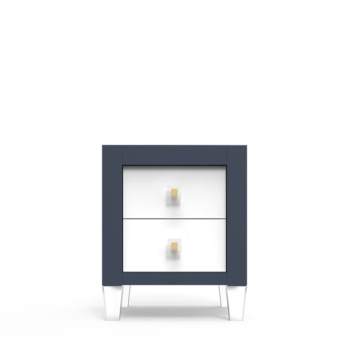 Romina Millenario Nightstand