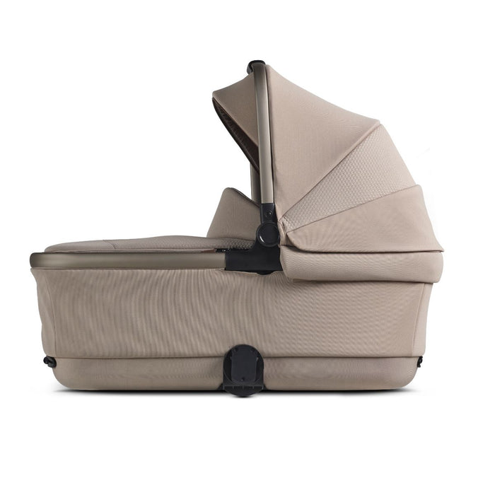 Silver Cross Reef Bassinet