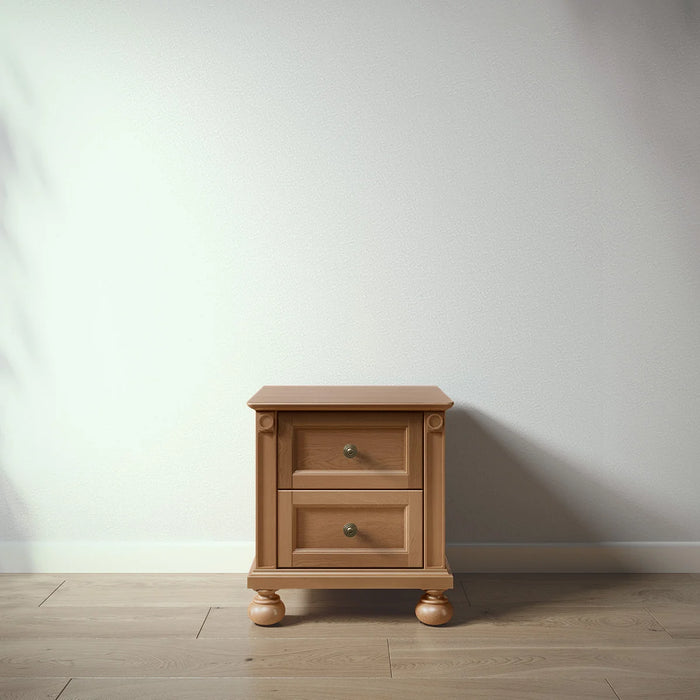 Romina Dakota Nightstand