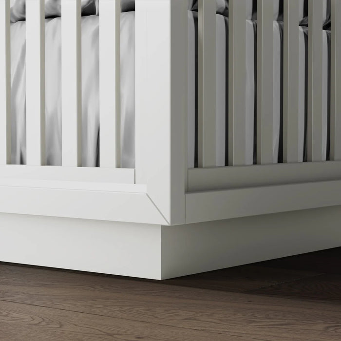 Romina Quadro Classic Crib