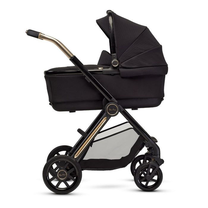 Silver Cross Reef Bassinet