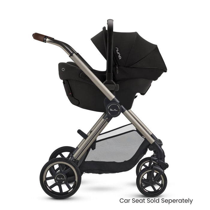 Silver Cross Reef 2 (2025) Stroller