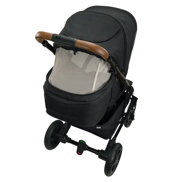 Nuna TAVO Next + Pipa Rx Travel System