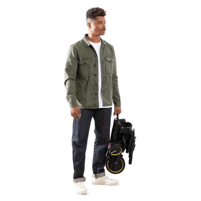 Doona Liki Trike Midnight Edition