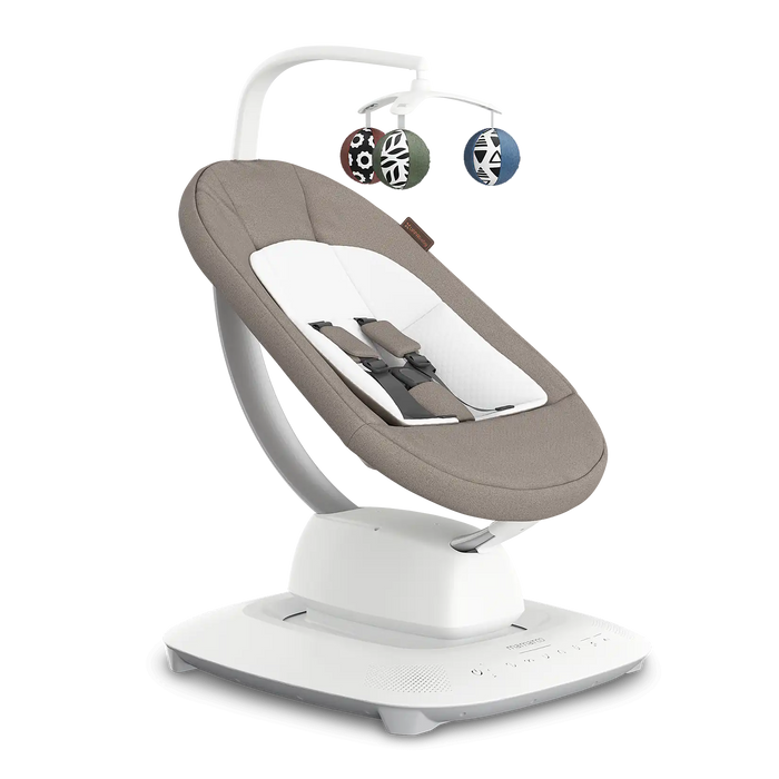 UPPAbaby Mamaroo® Smart Swing