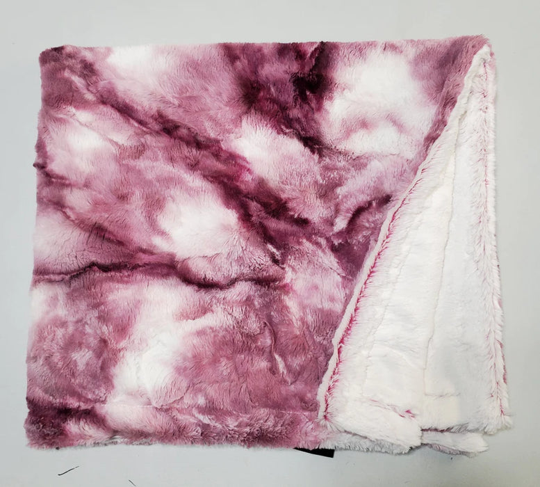 Winx + Blinx Blankets