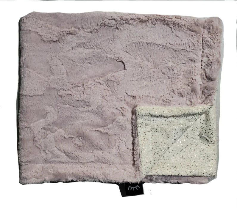 Winx + Blinx Blankets