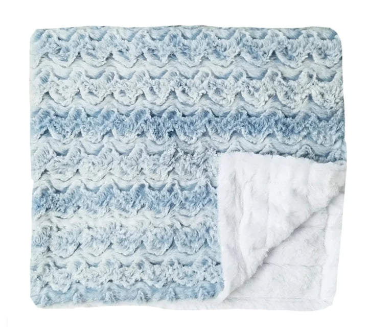 Winx + Blinx Blankets