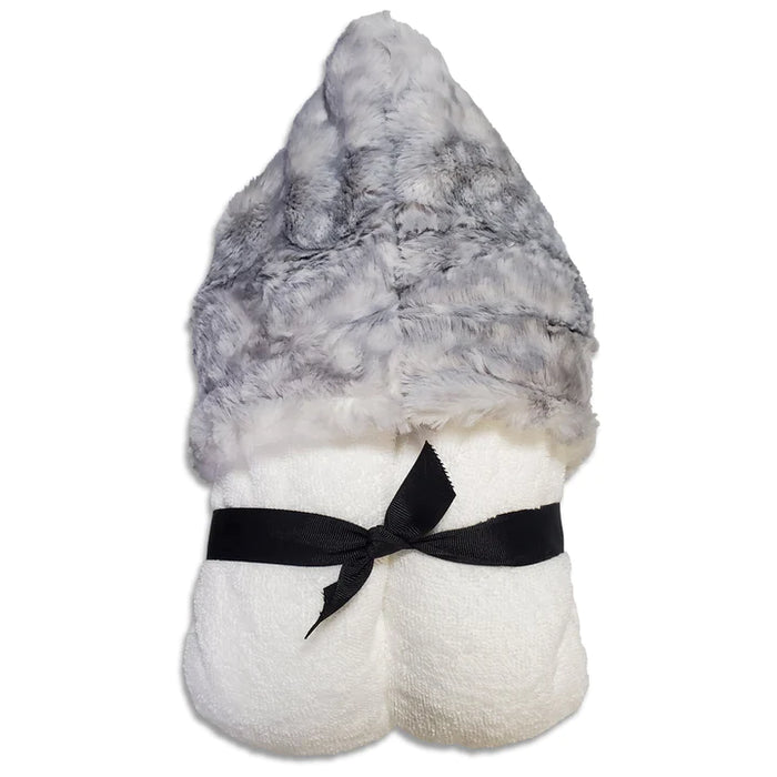 Winx + Blinx Hooded Towel