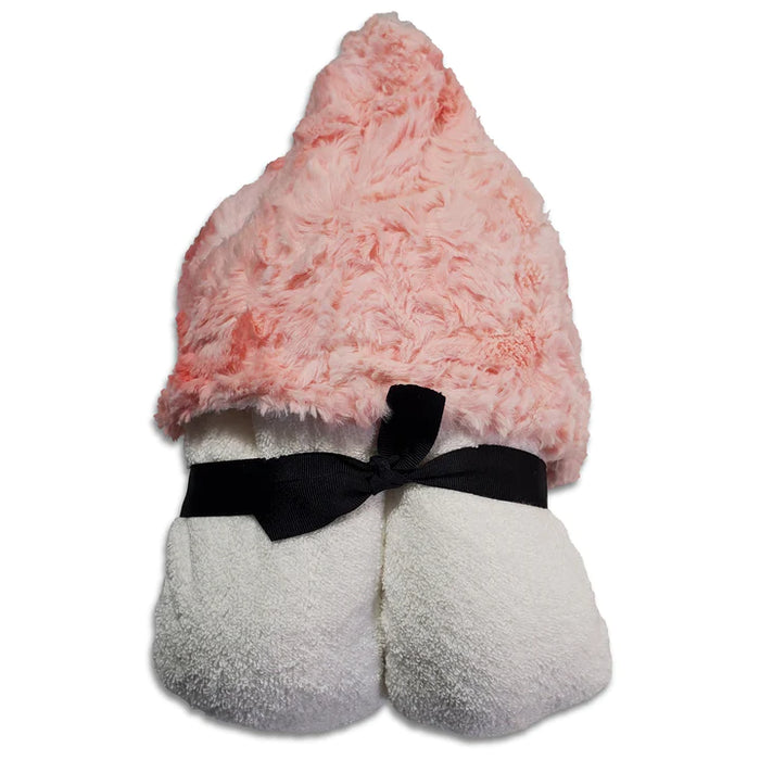 Winx + Blinx Hooded Towel