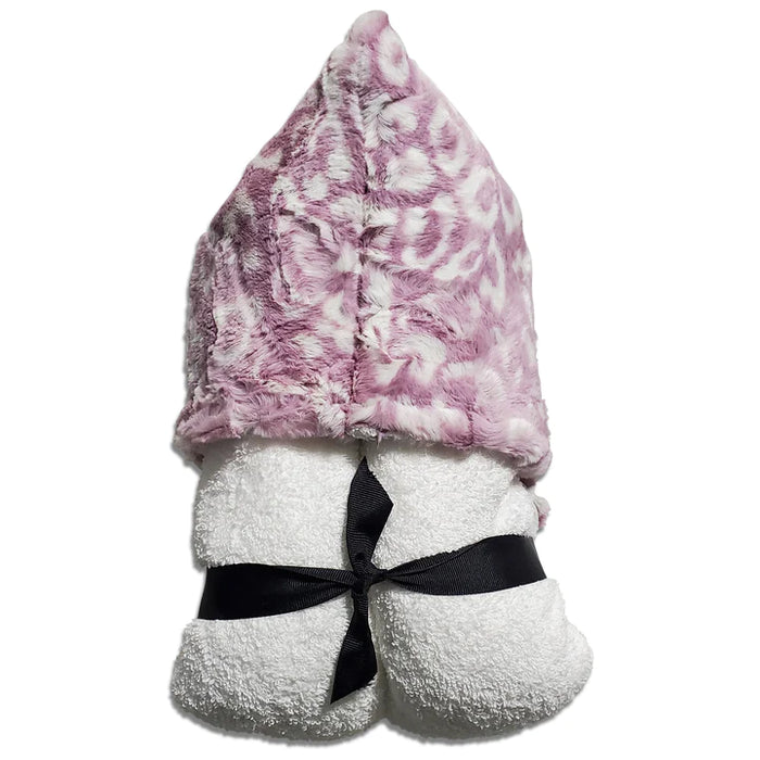 Winx + Blinx Hooded Towel