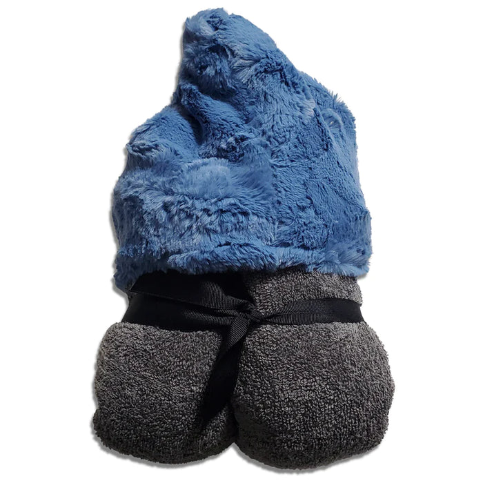 Winx + Blinx Hooded Towel