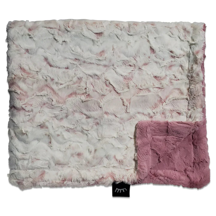 Winx + Blinx Blankets