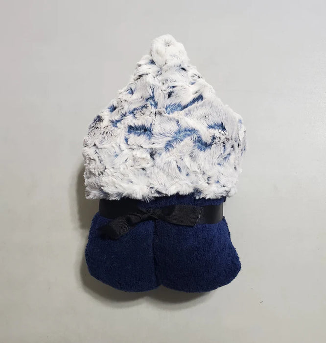 Winx + Blinx Hooded Towel