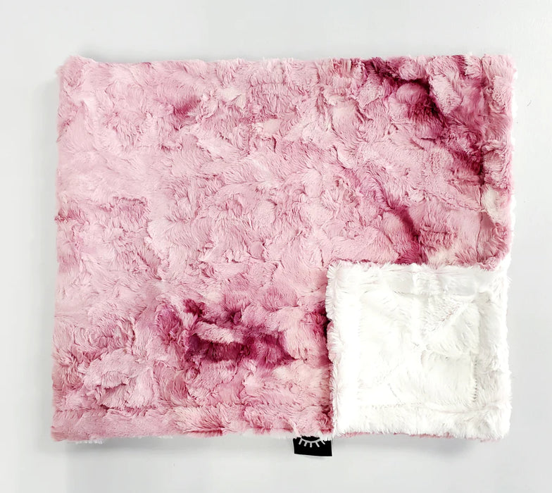 Winx + Blinx Blankets