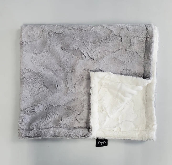 Winx + Blinx Blankets