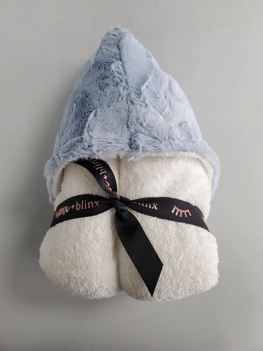 Winx + Blinx Hooded Towel