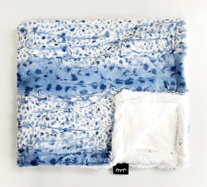 Winx + Blinx Blankets