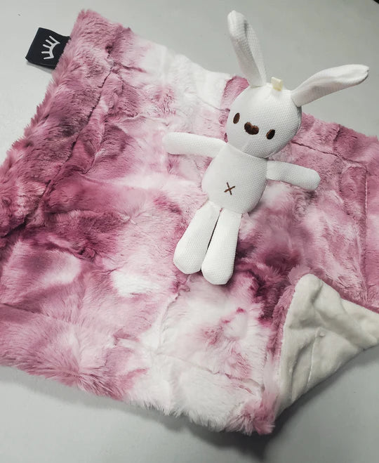 Winx+ Blinx Mini Minky  Lovey