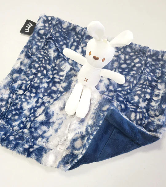 Winx+ Blinx Mini Minky  Lovey