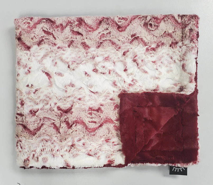 Winx + Blinx Blankets