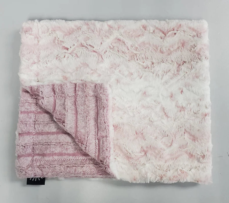 Winx + Blinx Blankets