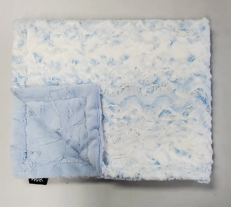 Winx + Blinx Blankets