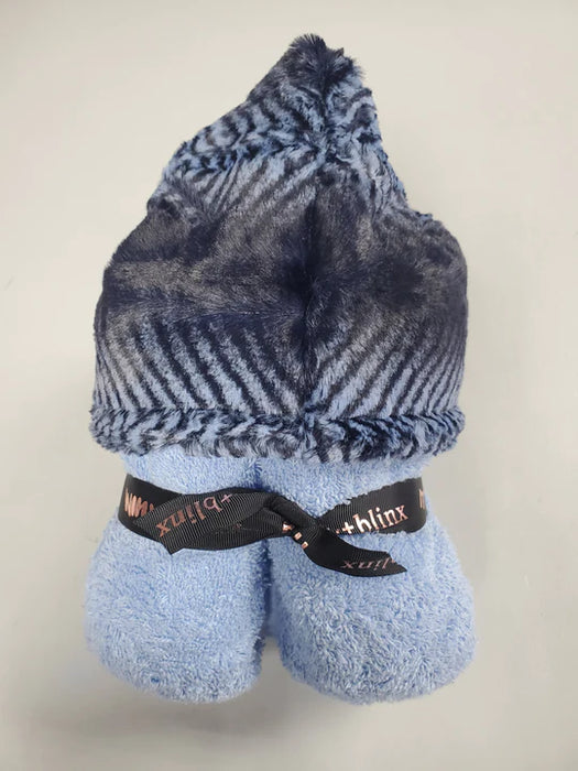 Winx + Blinx Hooded Towel