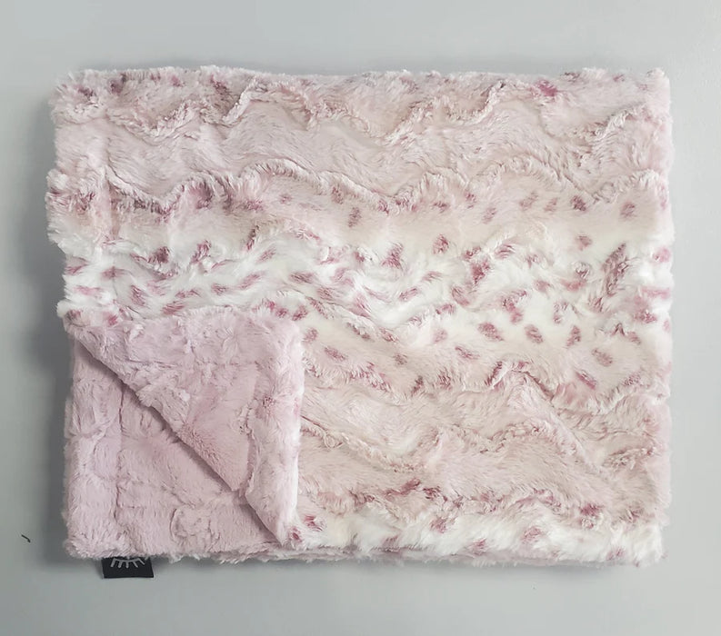 Winx + Blinx Blankets