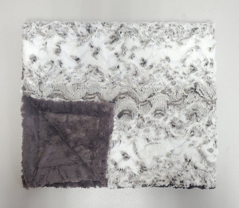 Winx + Blinx Blankets