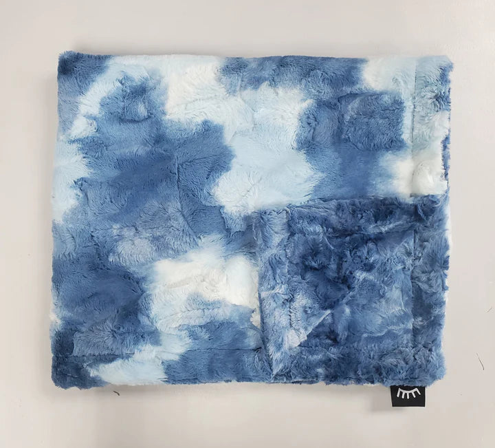 Winx + Blinx Blankets