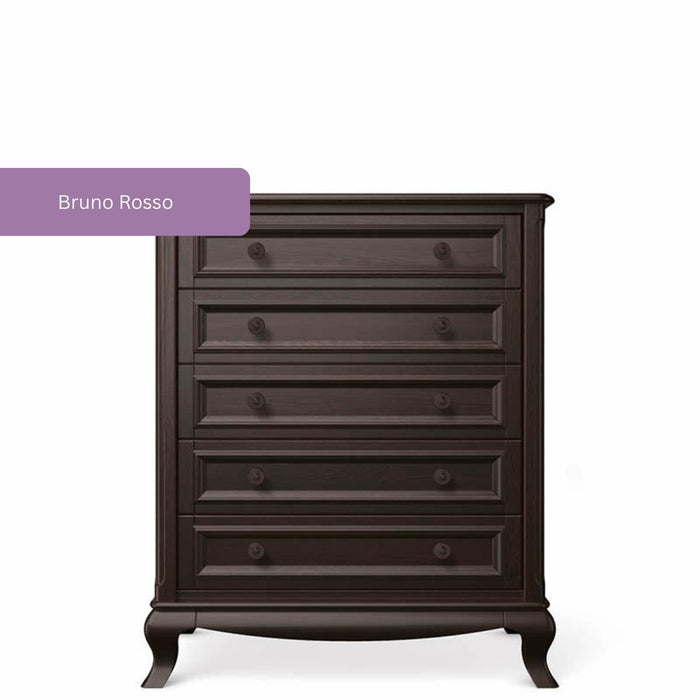 Romina Antonio Tall Chest