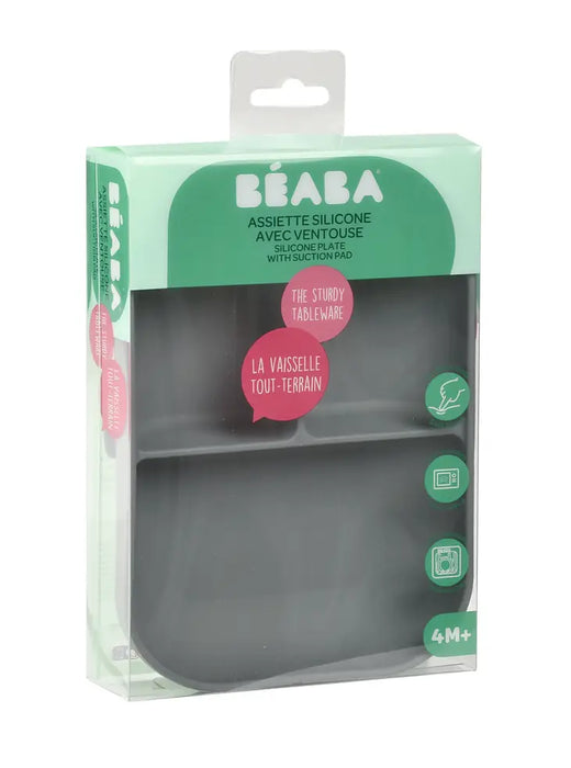 Beaba Silicone Divide Plate