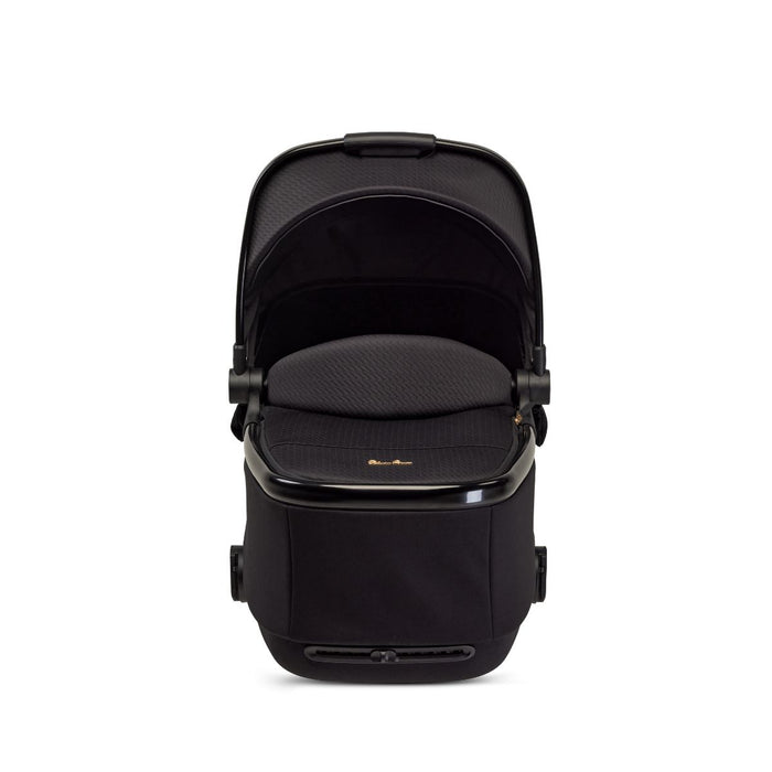 Silver Cross Reef Bassinet