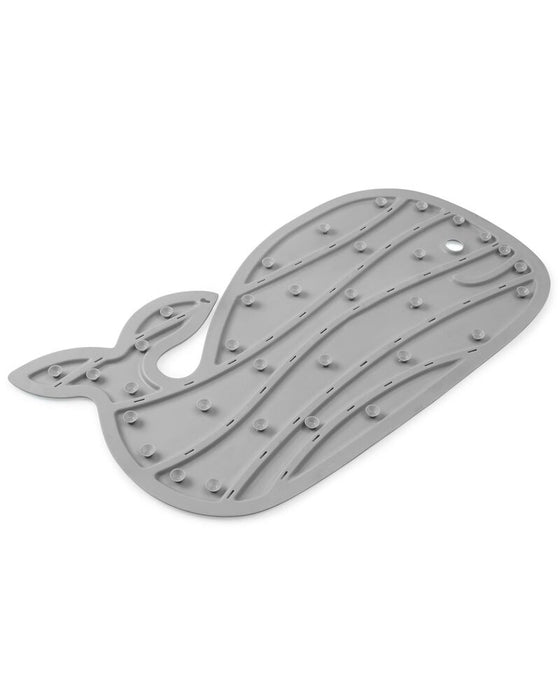 Skip Hop Moby® Bath Mat - Grey