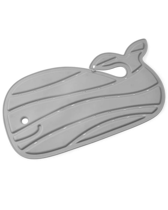 Skip Hop Moby® Bath Mat - Grey