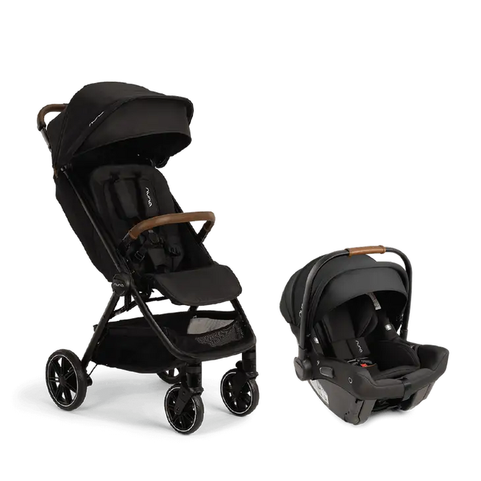 Nuna Pipa urbn + TRVL LX™ Travel System
