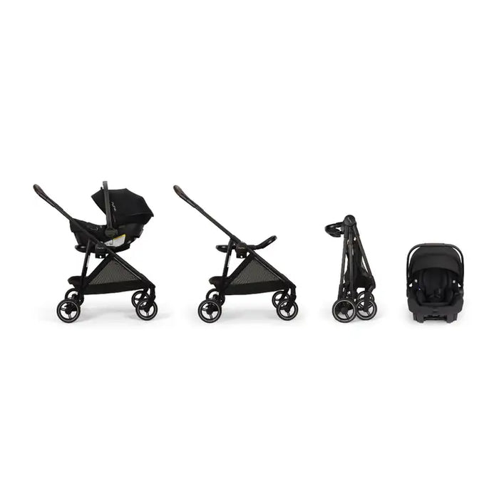 Nuna Pipa Urbn Flex System - New!