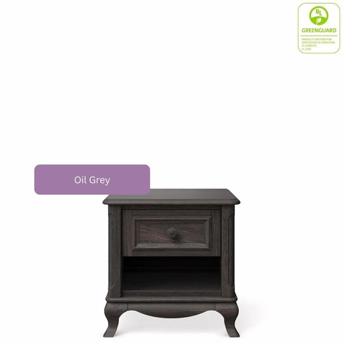 Romina Antonio Nightstand
