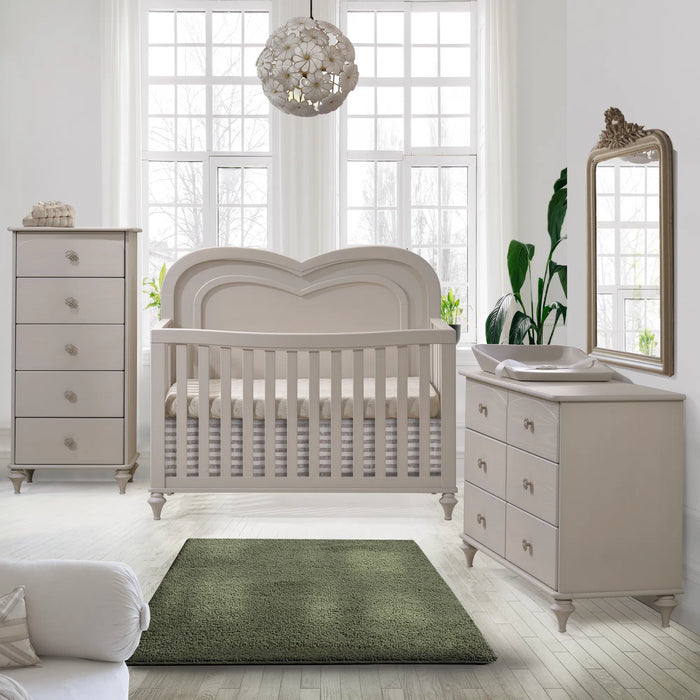 Natart Greta Double Dresser (54")