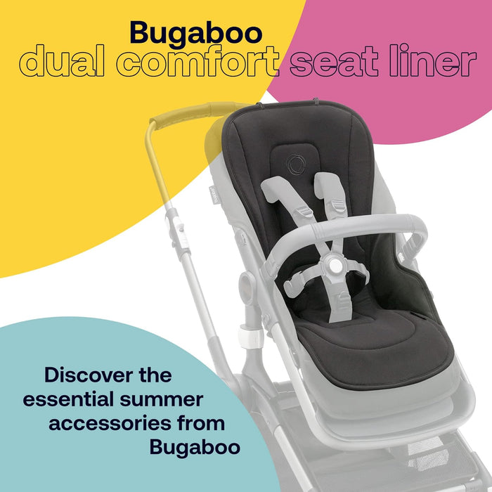Bugaboo Dual Comfort Seat Liner