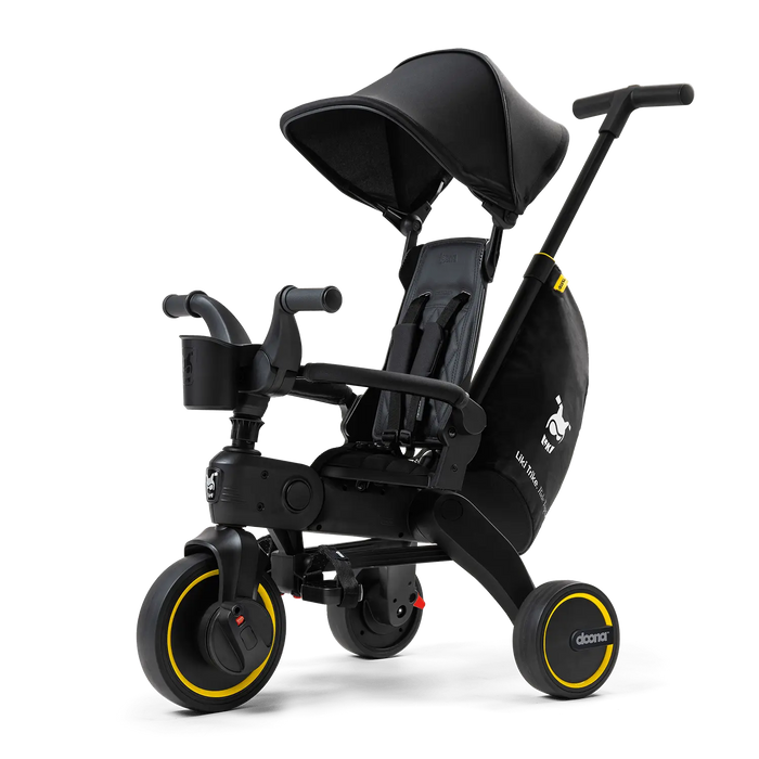 Doona Liki Trike Midnight Edition