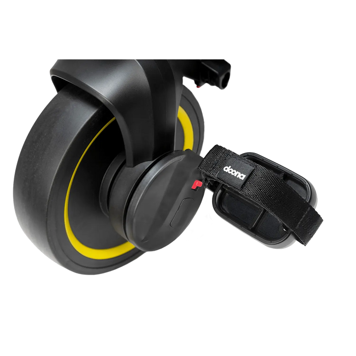 Doona Liki Trike S3 Premium