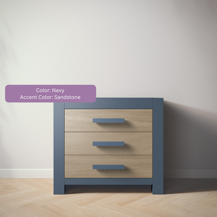 Romina Ventianni Single Dresser