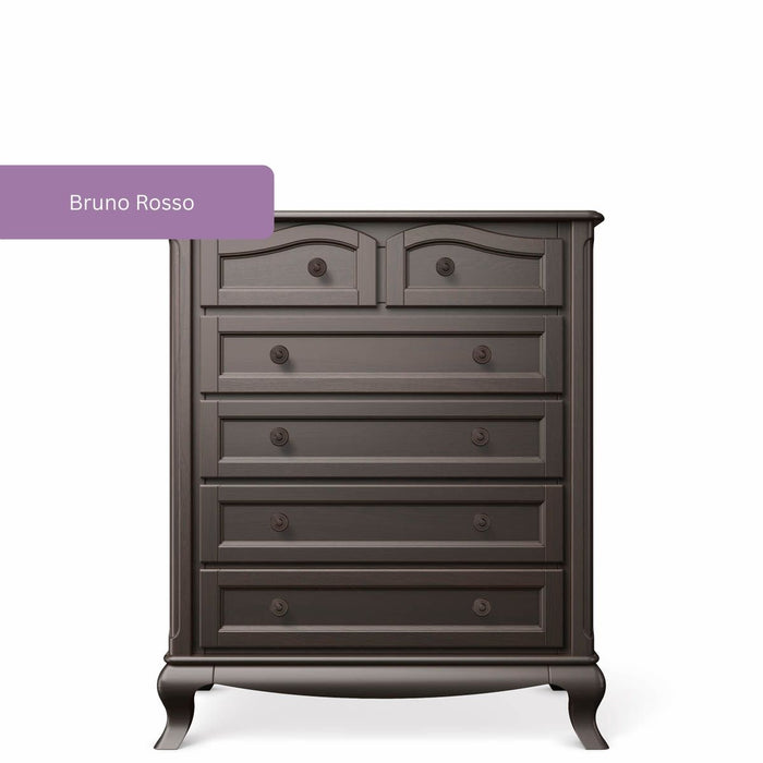 Romina Cleopatra Tall Chest