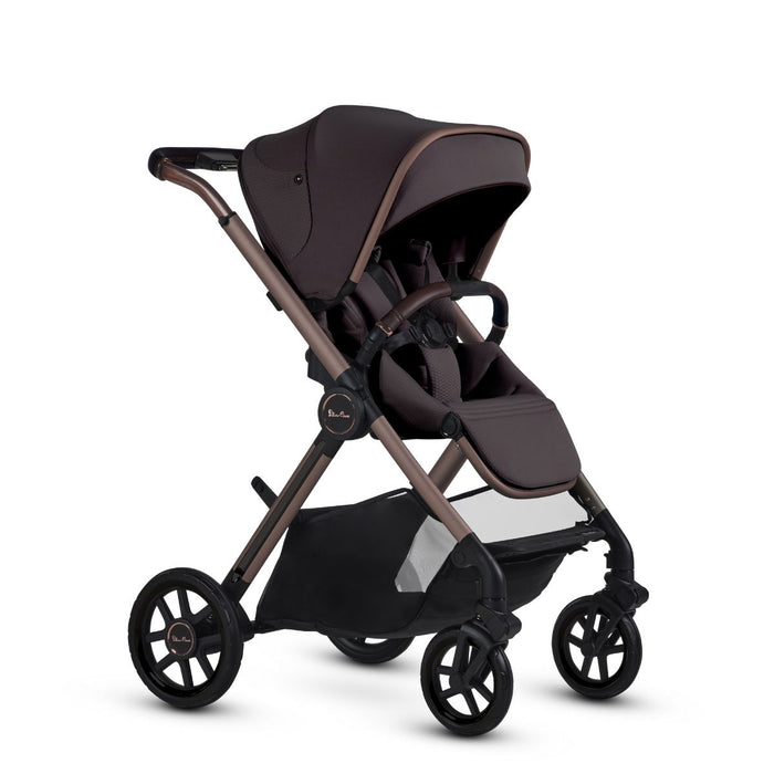 Silver Cross Reef 2 (2025) Stroller