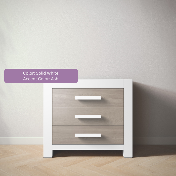 Romina Ventianni Single Dresser