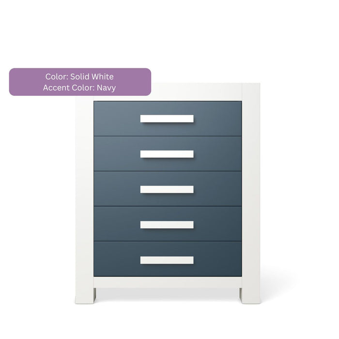 Romina Ventianni Tall Chest