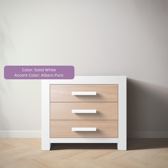 Romina Ventianni Single Dresser