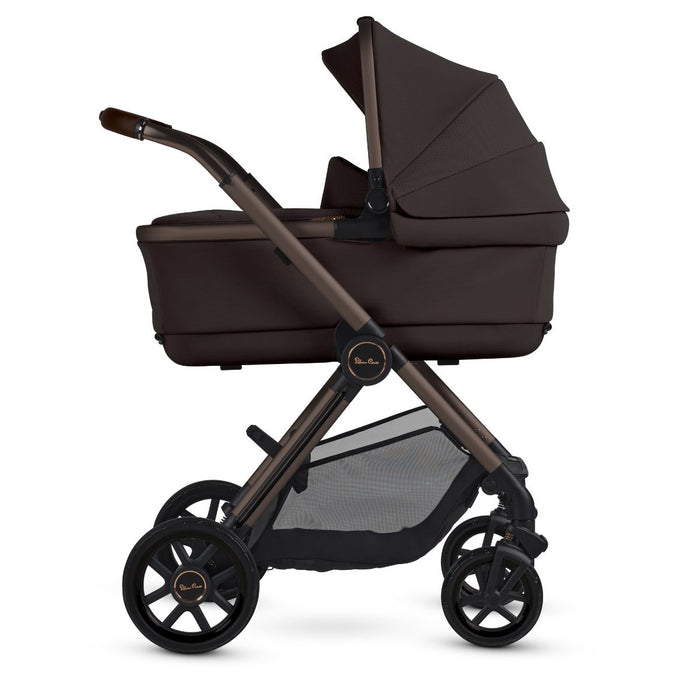 Silver Cross Reef Bassinet